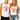 Döner Kebab - Unisex Relaxed Tanktop #farbe_white