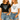 Wir sind die Geilsten hier  - Crop Top