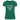 Wir sind die Geilsten hier  - Damen T-Shirt Farbe Grün