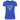 Wir sind die Geilsten hier  - Damen T-Shirt Farbe Blau