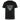 Wir sind die Geilsten hier  - Herren T-Shirt Farbe Schwarz