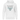 Wir sind die Geilsten hier  - Unisex Kapuzenpullover Hoodie Farbe Weiss
