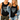 Wir sind die Geilsten hier  - Unisex Relaxed Tanktop #farbe_black