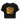 Spritz up your life - Crop Top #farbe_black