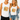 Spritz up your life - Unisex Relaxed Tanktop #farbe_white