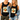 Spritzing the day away - Unisex Relaxed Tanktop #farbe_black