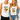 Spritzing the day away - Unisex Relaxed Tanktop #farbe_white