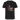 Whisky is always the answer - Vintage Collection - Herren T-Shirt Farbe Schwarz