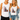 Whiskey Cola - Vintage Collection - Unisex Relaxed Tanktop #farbe_white