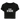 Das Ende naht - Crop Top #farbe_black