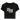 Das Ende - Crop Top #farbe_black