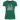 Skihase  - Damen T-Shirt Farbe Grün
