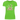 Skihase  - Damen T-Shirt Farbe Grün
