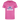Skihaserl Betreuer  - Herren T-Shirt Farbe Pink