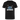 Skihaserl Betreuer  - Herren T-Shirt Farbe Schwarz