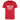 Apres-Ski Pro Team  - Herren T-Shirt Farbe Rot
