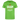Pisten Notarzt  - Herren T-Shirt Farbe Grün