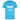 Pisten Notarzt  - Herren T-Shirt Farbe Blau