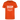 Pisten Notarzt  - Herren T-Shirt Farbe Orange