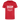 Pisten Notarzt  - Herren T-Shirt Farbe Rot
