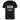 Pisten Notarzt  - Herren T-Shirt Farbe Schwarz