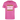 Pisten Abschleppdienst  - Herren T-Shirt Farbe Pink