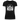 Hangover Party Crew  - Damen T-Shirt Farbe Schwarz