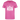 Hangover Party Crew  - Herren T-Shirt Farbe Pink