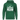 Hangover Party Crew  - Unisex Kapuzenpullover Hoodie Farbe Grün