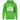 Hangover Party Crew  - Unisex Kapuzenpullover Hoodie Farbe Grün