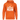 Hangover Party Crew  - Unisex Kapuzenpullover Hoodie Farbe Orange