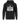 Hangover Party Crew  - Unisex Kapuzenpullover Hoodie Farbe Schwarz