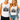 Hangover Party Crew  - Unisex Relaxed Tanktop #farbe_white