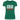 Apres-Ski Status besoffen  - Damen T-Shirt Farbe Grün