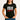 Apres-Ski Status besoffen  - Damen T-Shirt 
