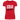 Apres-Ski Status besoffen  - Damen T-Shirt Farbe Rot