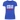 Apres-Ski Status besoffen  - Damen T-Shirt Farbe Blau