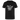 Don't eat yellow snow  - Herren T-Shirt Farbe Schwarz