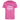 Bergdoktor Einsatzort Tresen  - Herren T-Shirt Farbe Pink