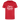 Bergdoktor Einsatzort Tresen  - Herren T-Shirt Farbe Rot