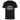 Bergdoktor Einsatzort Tresen  - Herren T-Shirt Farbe Schwarz