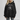 Aprés-Ski Social Club Personalisiert - Premium Oversized Hoodie #druck_vorne