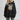 Aprés-Spritz Club Women - Premium Oversized Hoodie #druck_vorne