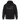 Ski Map Val d'Isére - Premium Oversized Hoodie #druck_vorne