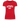 Apres-Ski  - Damen T-Shirt Farbe Rot