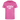 Apres-Ski  - Herren T-Shirt Farbe Pink
