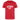 Apres-Ski  - Herren T-Shirt Farbe Rot
