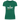 Der Spritz ist das Ziel  - Damen T-Shirt Farbe Grün