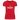 Der Spritz ist das Ziel  - Damen T-Shirt Farbe Rot