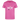 Der Spritz ist das Ziel  - Herren T-Shirt Farbe Pink